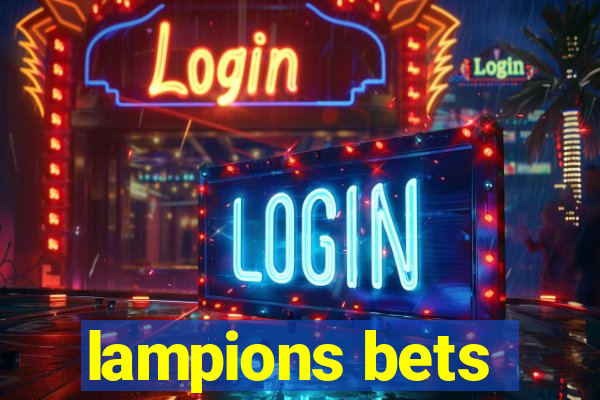 lampions bets